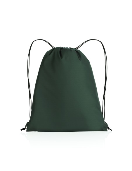 Zainetto con coulisse rPET 190T Impact AWARE™